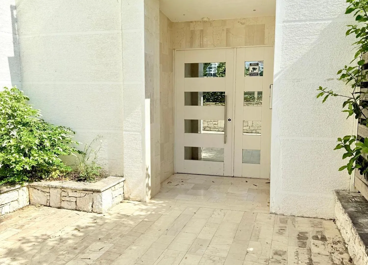 Limani Deluxe Apartments Sarandë Albánie