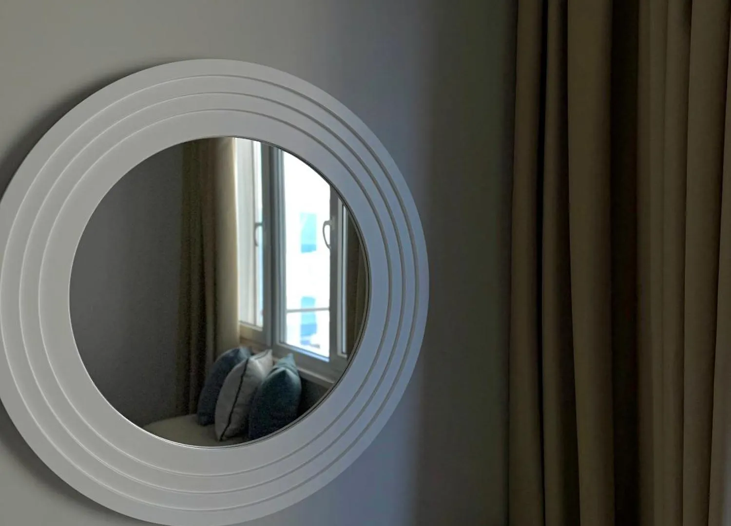 Limani Deluxe Apartments Sarandë