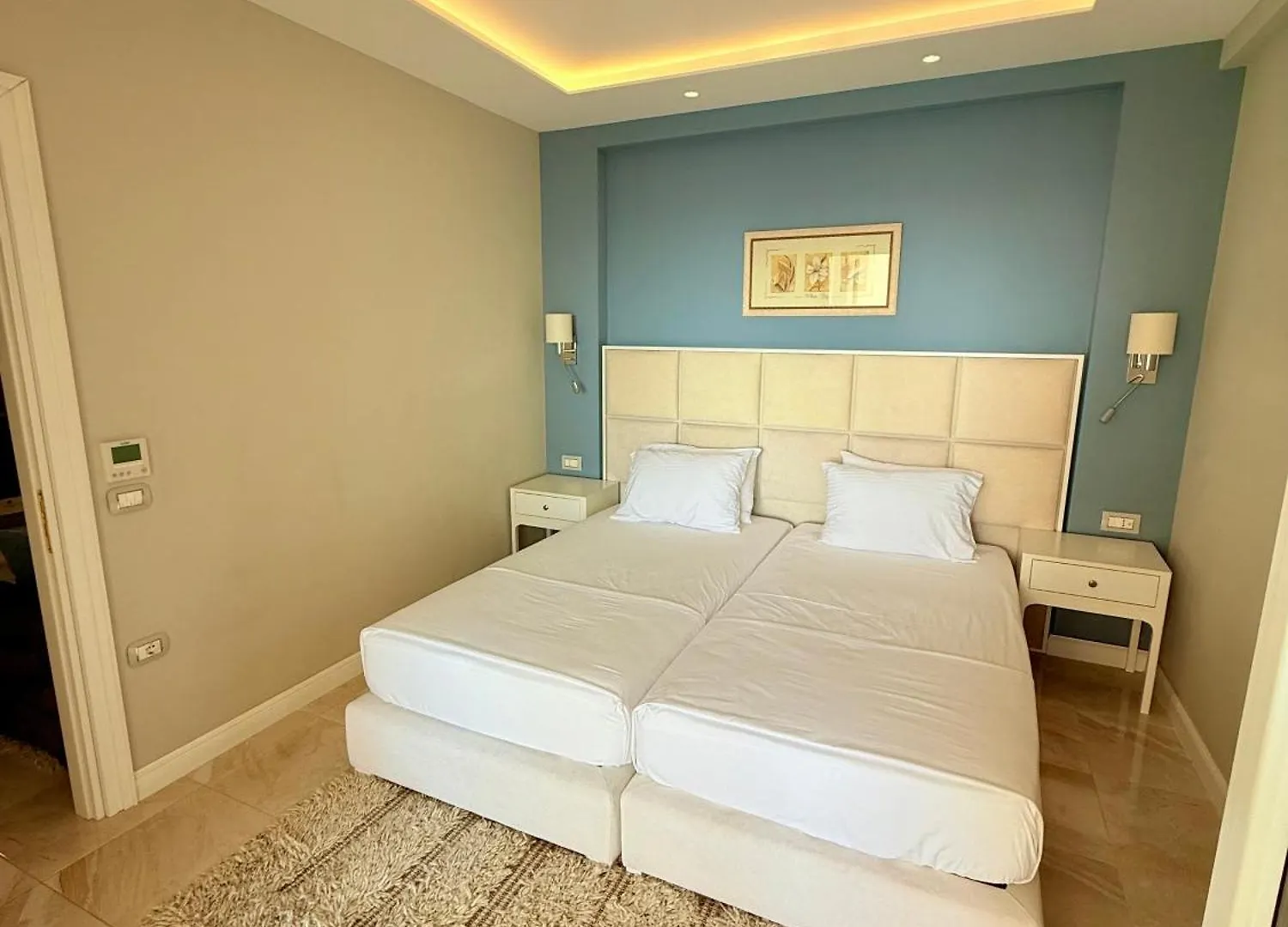 Limani Deluxe Apartments Sarandë