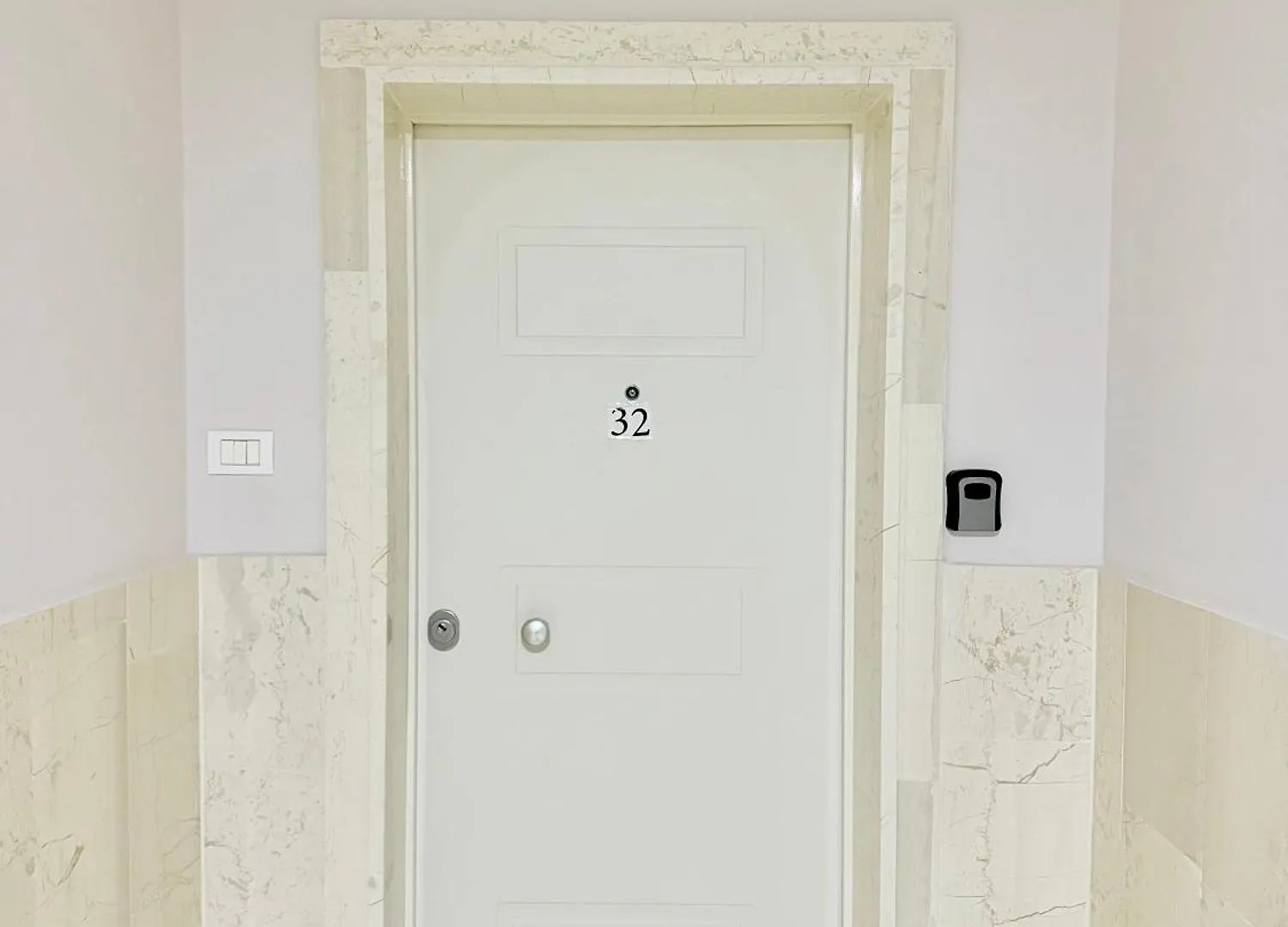Limani Deluxe Apartments Sarandë Albánie
