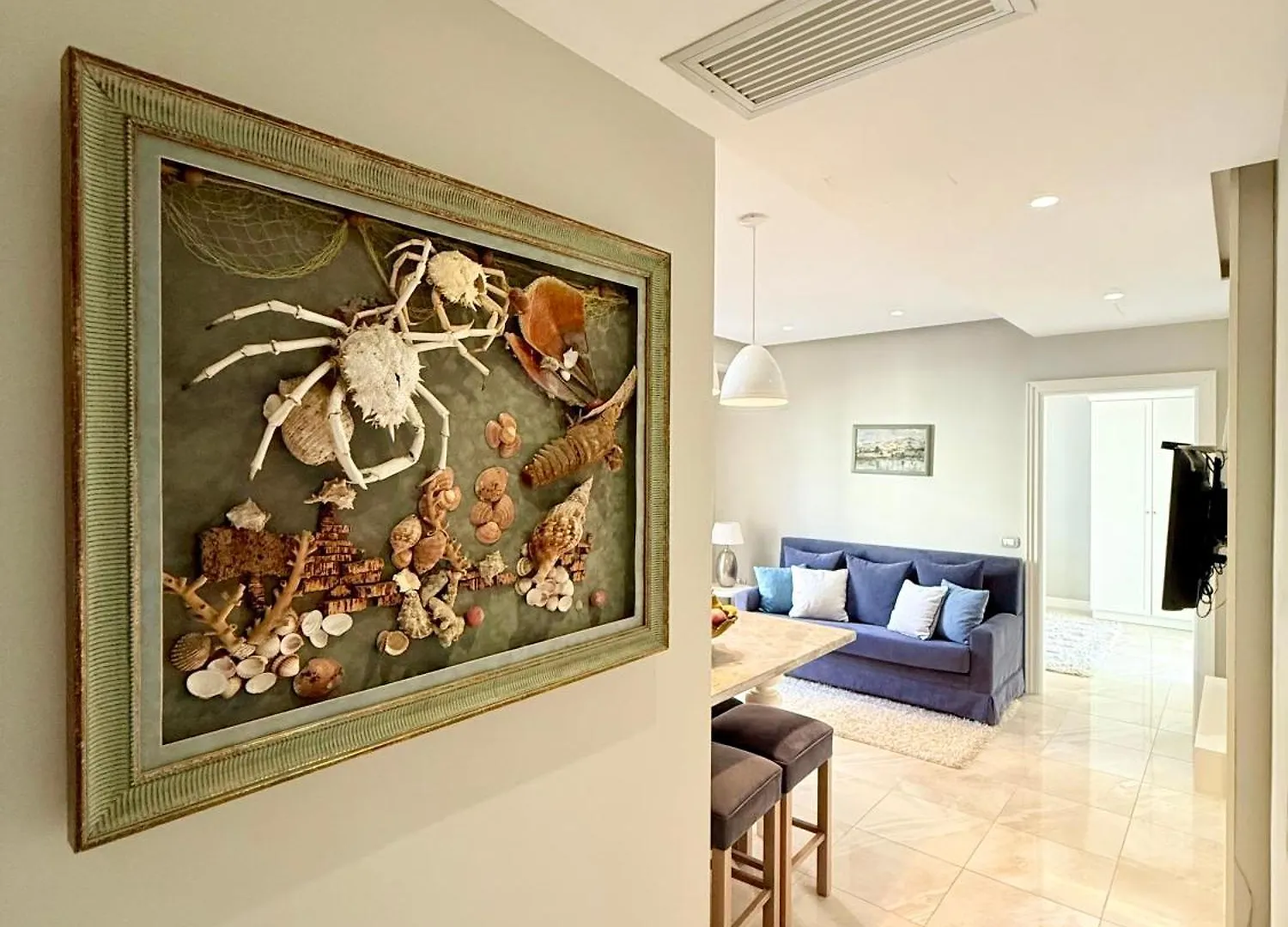 Limani Deluxe Apartments Sarandë