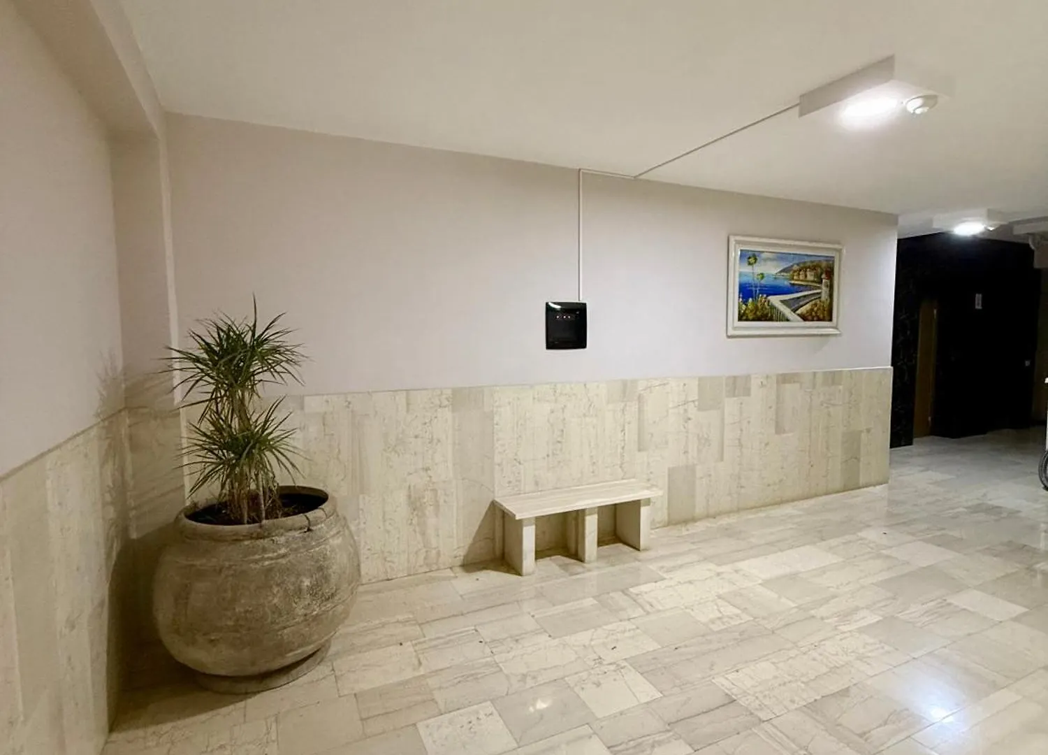 Limani Deluxe Apartments Sarandë