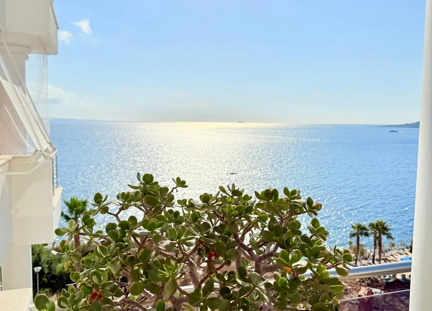 Limani Deluxe Apartments Sarandë