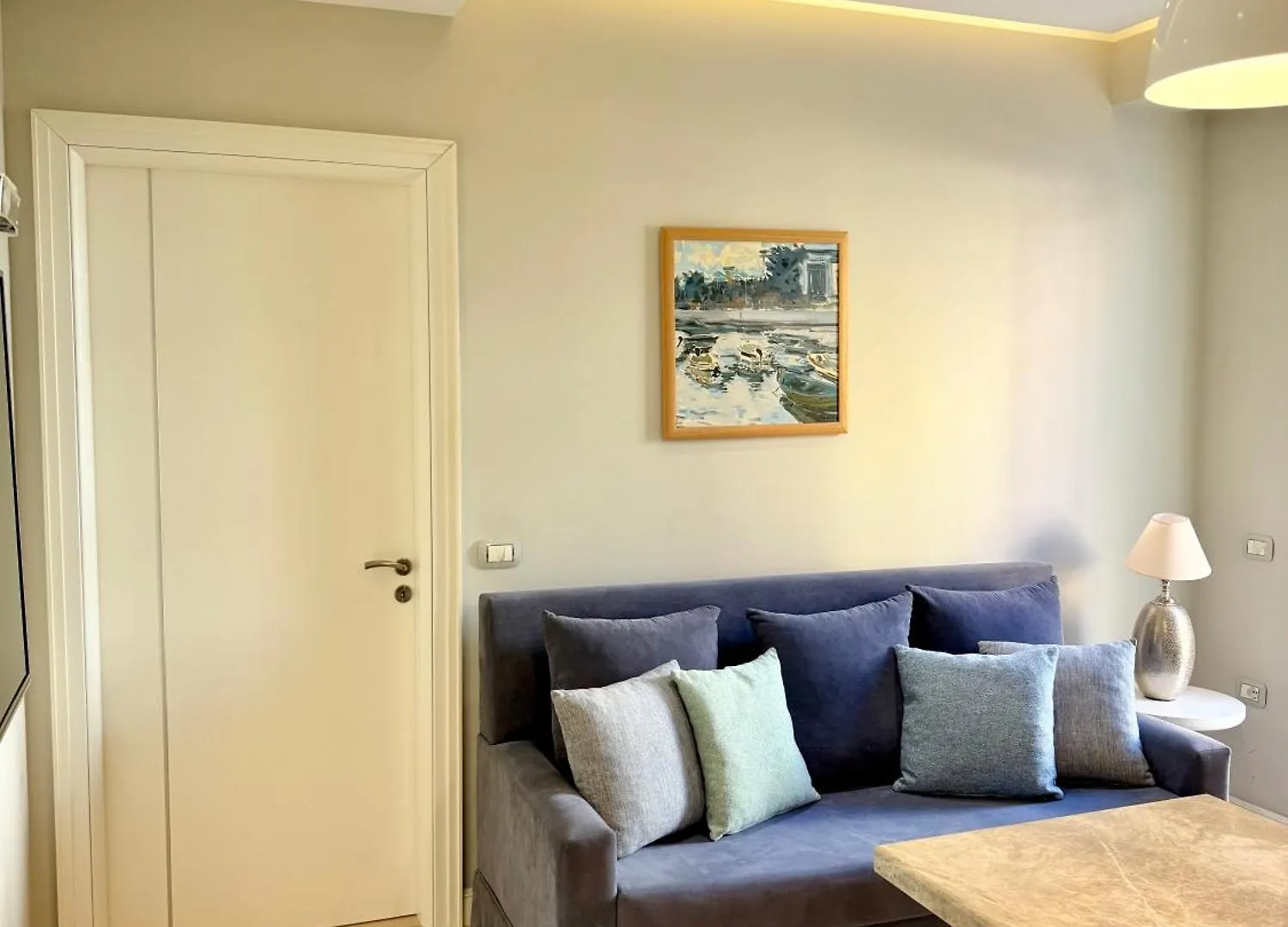 Limani Deluxe Apartments Sarandë
