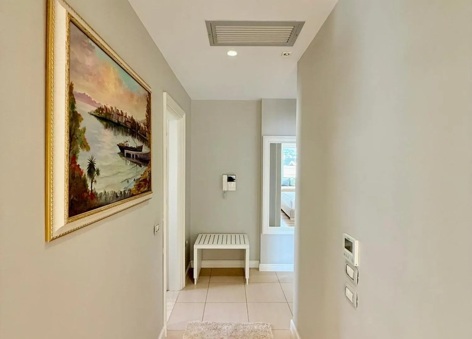 Limani Deluxe Apartments Sarandë Albanien