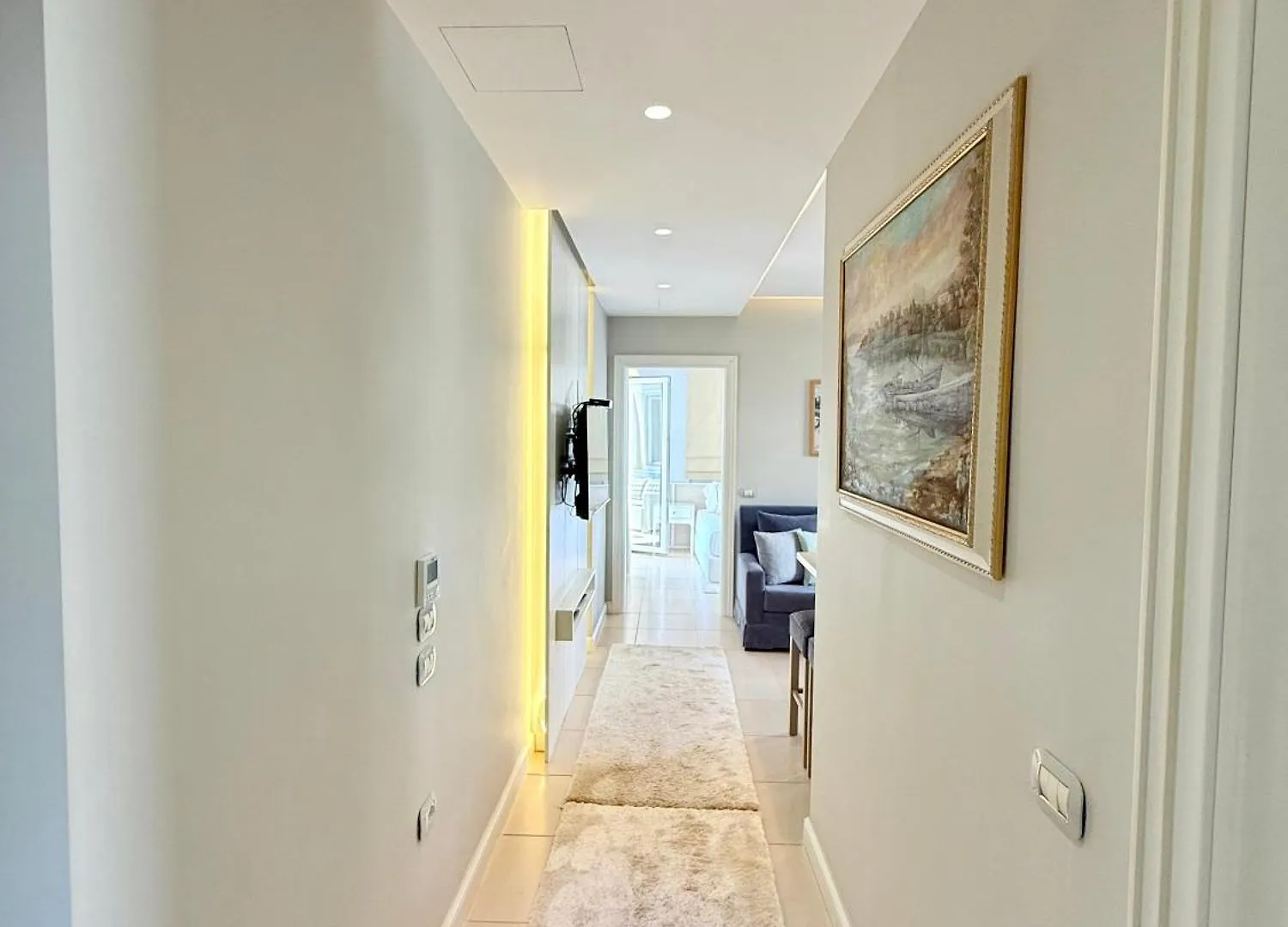 Limani Deluxe Apartments Sarandë