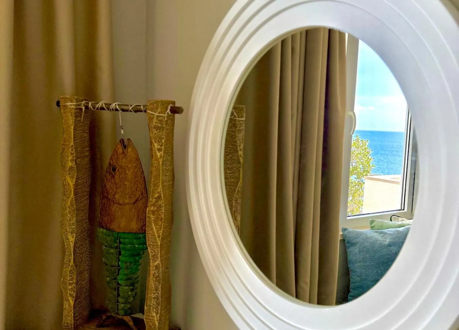 Limani Deluxe Apartments Sarandë