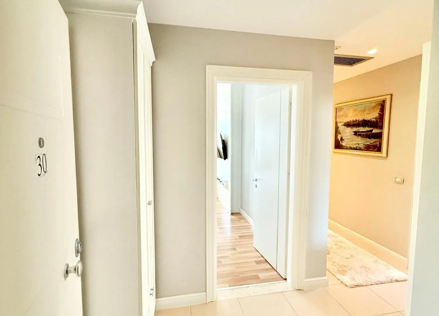 Limani Deluxe Apartments Sarandë