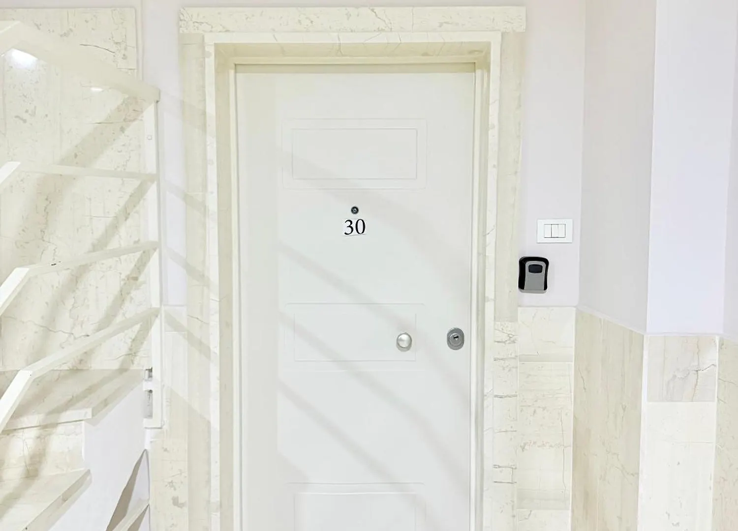 Limani Deluxe Apartments Sarandë Albanien