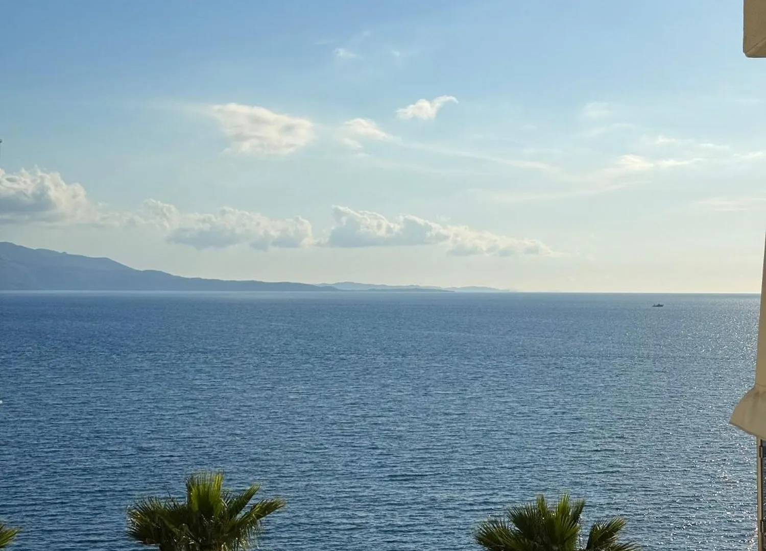 Limani Deluxe Apartments Sarandë